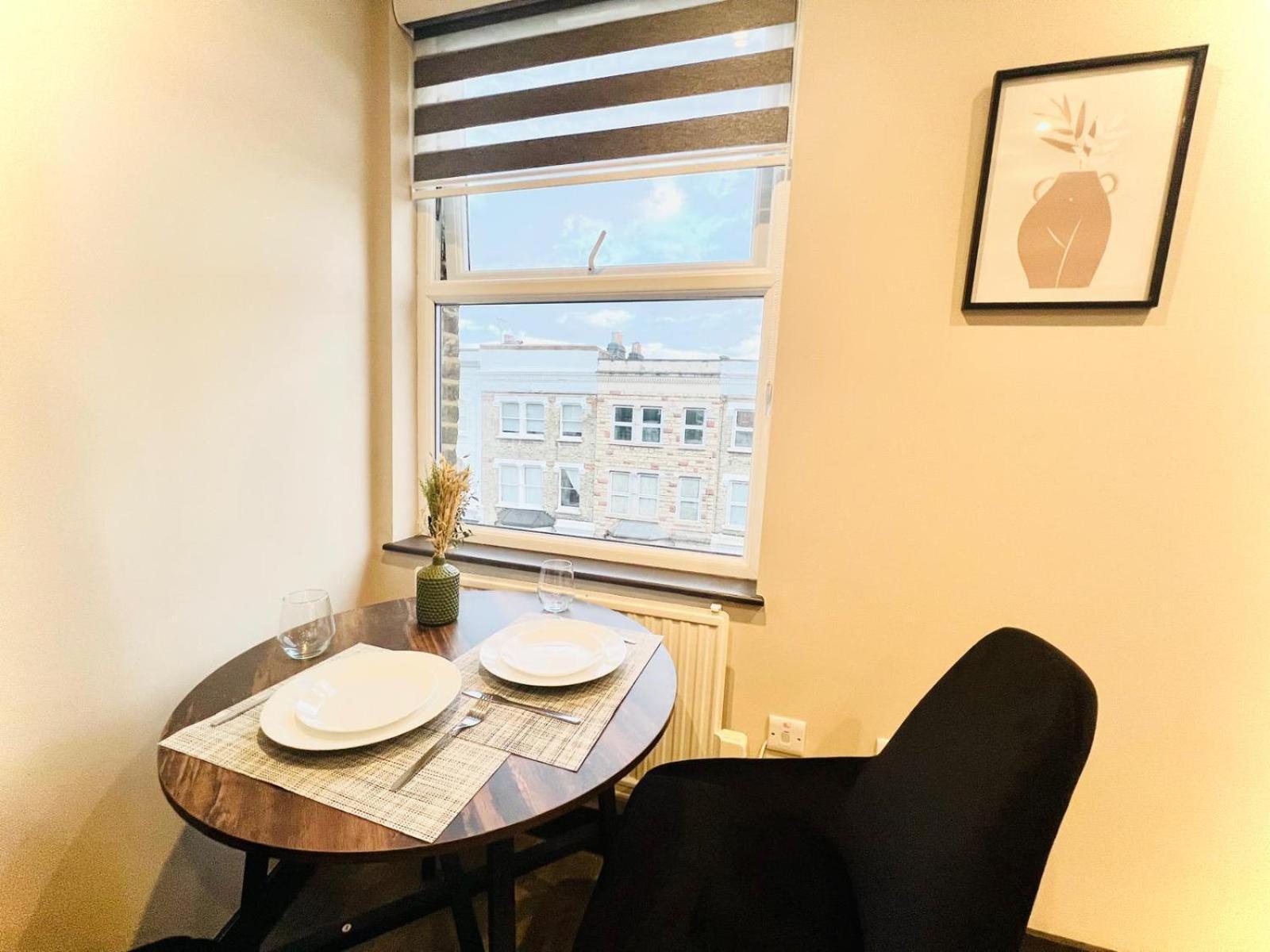 Luxury Central London Flats, Best Location For Tourists Exterior photo