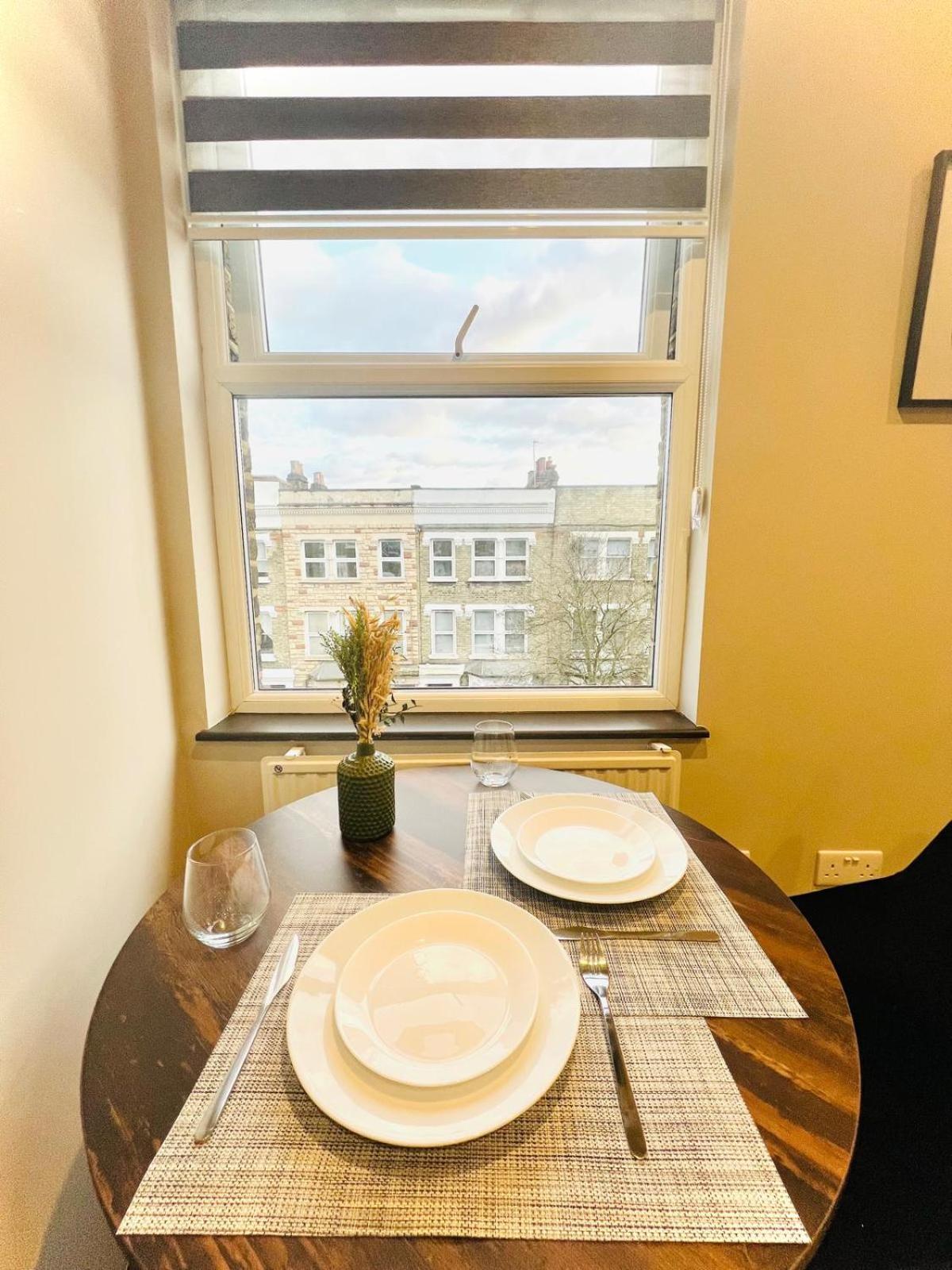 Luxury Central London Flats, Best Location For Tourists Exterior photo