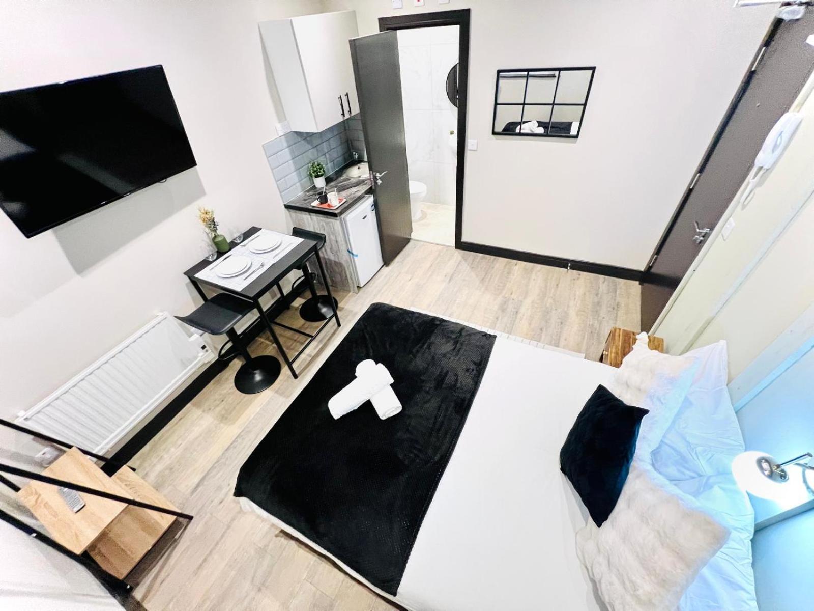 Luxury Central London Flats, Best Location For Tourists Exterior photo