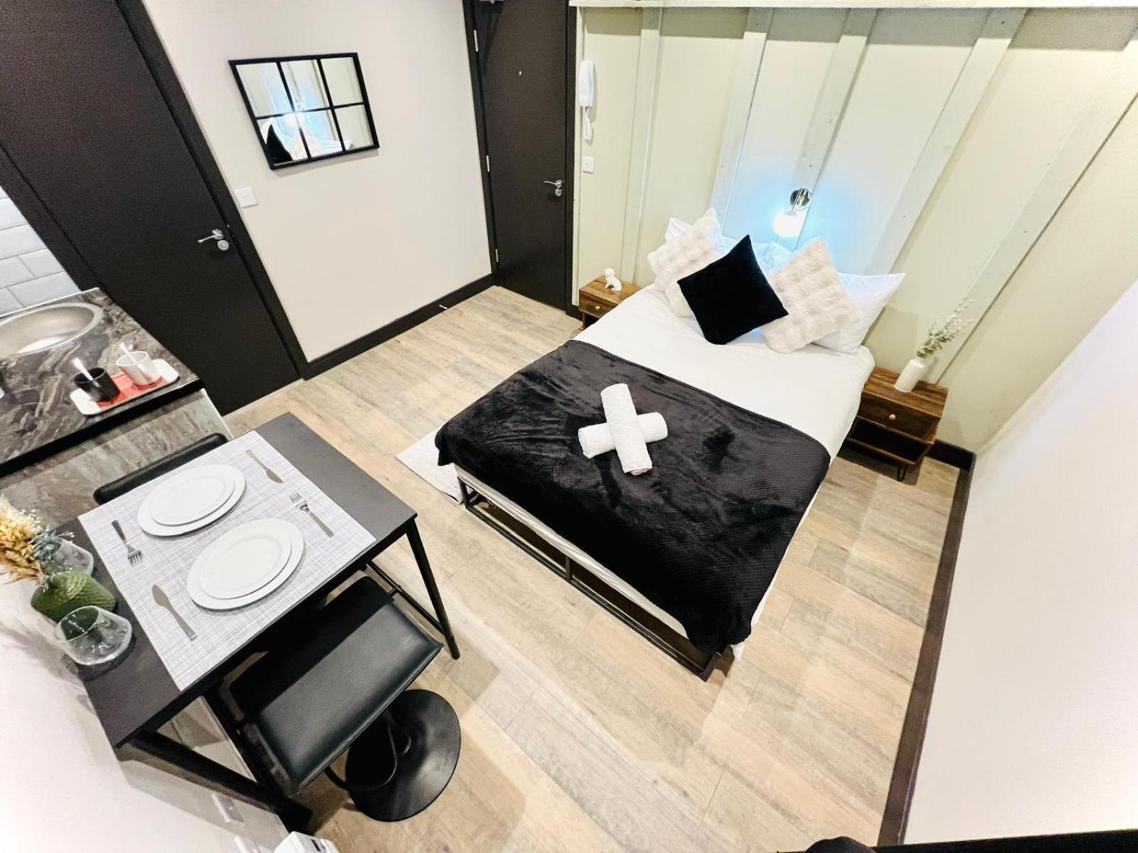 Luxury Central London Flats, Best Location For Tourists Exterior photo