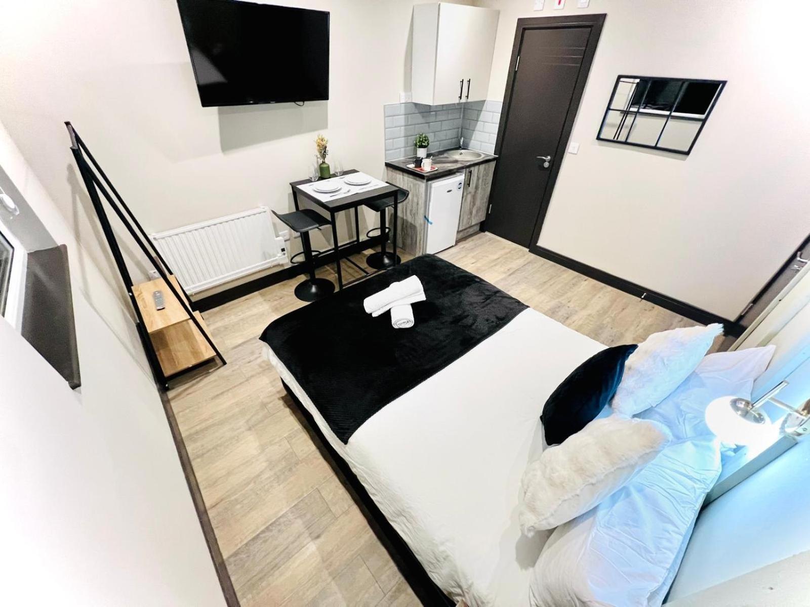 Luxury Central London Flats, Best Location For Tourists Exterior photo