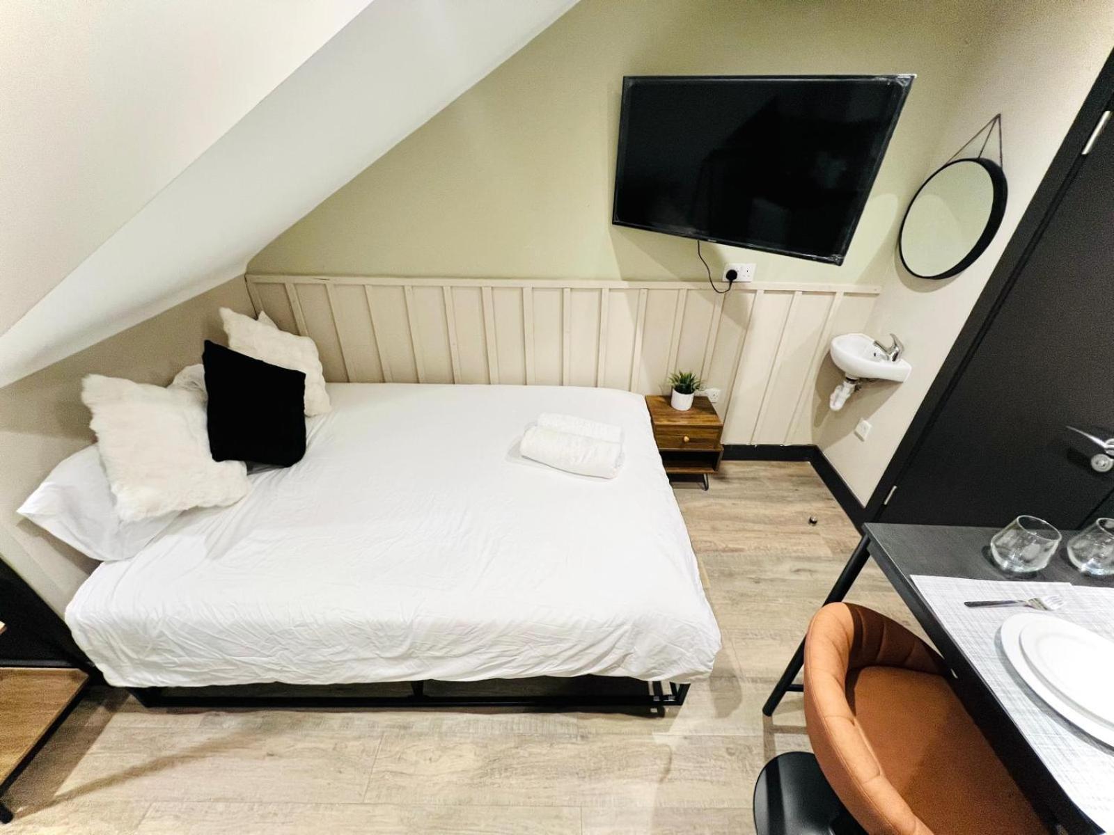 Luxury Central London Flats, Best Location For Tourists Exterior photo